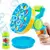 Ojotas Sharkies™ + Burbujero pistola - Diversion sin limites para el verano - comprar online