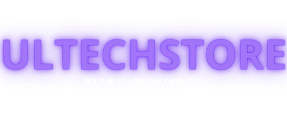 UltechStore