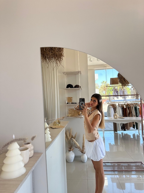 BLUSA ARGOLLA - comprar online