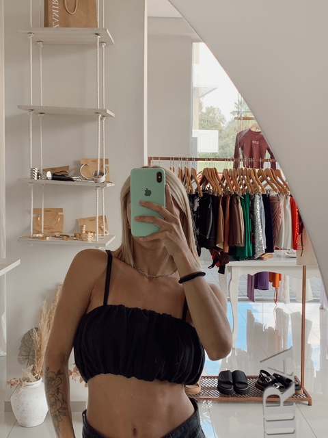 TOP GAZA - comprar online