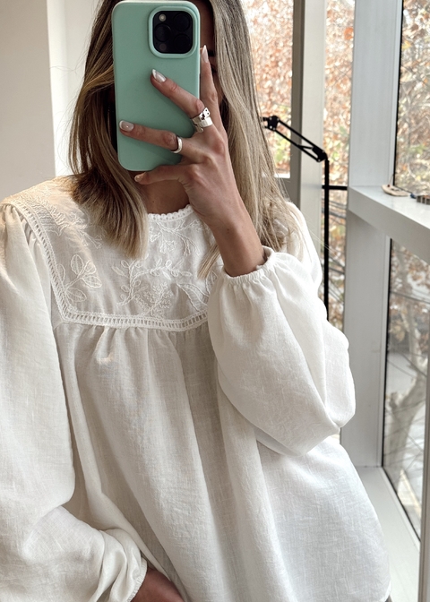 BLUSA IMPORTADA - comprar online