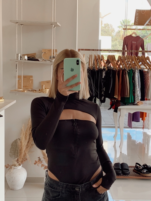 BODY PECHERA MAY - comprar online