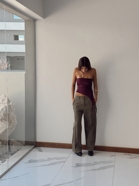 PANTALON BAZOKA - comprar online