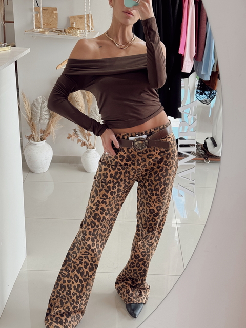 PANT PRINT - comprar online