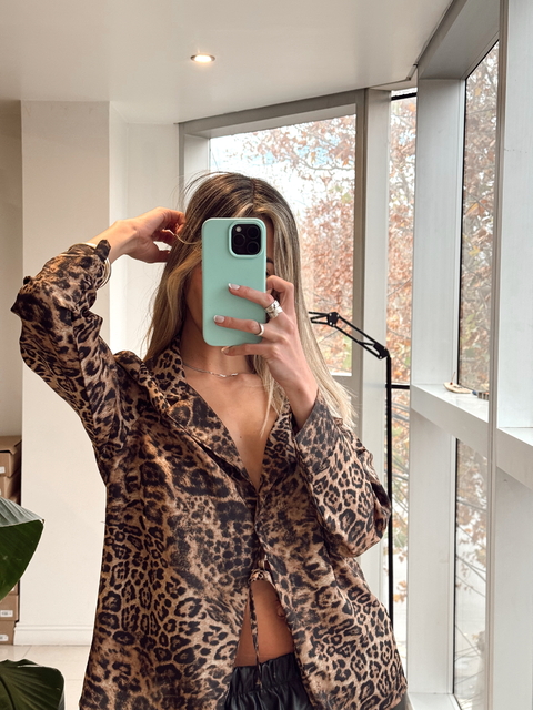 CAMISA MARGOT - comprar online