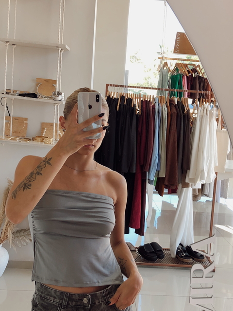 STRAPLE MICROFIBRA - comprar online