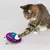 KONG Gyro Infused - Brinquedo Bola - The Pets