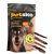 Petsko Snacks Naturais: Bites Vergalho - 80g na internet