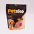 Petsko Snacks Naturais: Traqueia - 5 Unid - comprar online