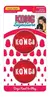 KONG Signature Balls - Brinquedo Bola na internet