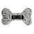KONG: Maxx Bone (Brinquedo de Morder) - comprar online