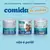 Pet Delicia: Alimentação Natural Sênior para Cães - 320g - The Pets