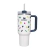 Vaso Stanley Quencher Abstract Geos 1.18 Lts