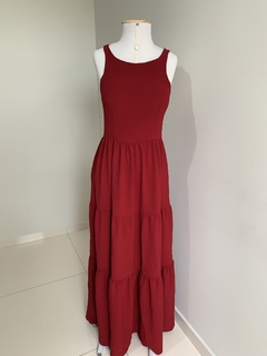 Vestido Simone - comprar online