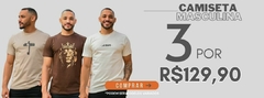 Banner da categoria 3 por R$ 129,90