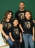 Imagem do Tshirt 100% Algodão Leão de Judá Preto