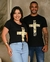 Camiseta Masculina Cruz Leão Preto
Tshirt Algodão Premium Cruz Leão Preto