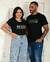 Tshirt Algodão Premium Jesus Caminho Preto
Camiseta Masculina Jesus Caminho Preto