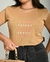 Tshirt Algodão Premium Ore Caramelo na internet