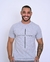 Camiseta Masculina Jesus Cristo Mescla na internet