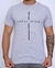 Camiseta Masculina Jesus Cristo Mescla - comprar online