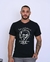 Camiseta Masculina Tua Palavra Preto