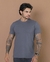 Imagem do Camiseta Masculina Yeshua Chumbo