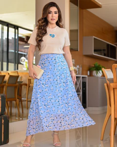 Conjunto Amada - Fé - comprar online