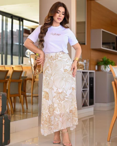 Conjunto Amada - Gratidão - comprar online