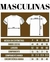 Camiseta Masculina Yeshua Caramelo - loja online