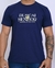 Camiseta Masculina Buscai Ao Senhor Marinho - comprar online