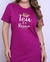 Vestido Babado Teu Reino Roxo - comprar online