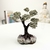 Árvore Bonsai de Pedras Naturais - loja online
