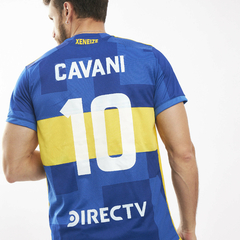 Banner de la categoría BOCA