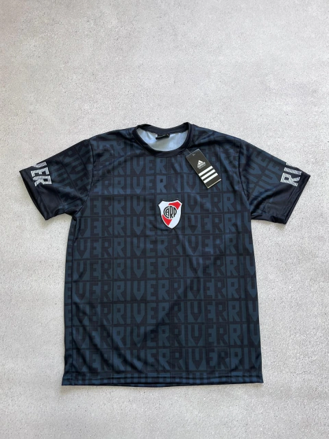CAMISETA RIVER PLATE PRE MATCH 2026