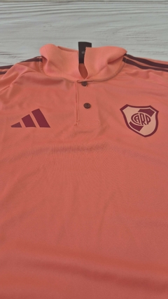 CHOMBA RIVER SALMON en internet