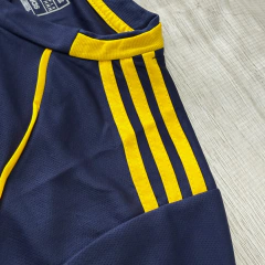 Imagen de COMBO CAMISETAS BOCA JUNIORS 2025