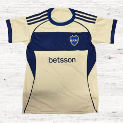 COMBO CAMISETAS BOCA JUNIORS 2025 - comprar online