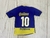 CAMISETA BOCA RETRO en internet