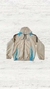 CAMPERA ROMPEVIENTOS AFA BEIGE - comprar online