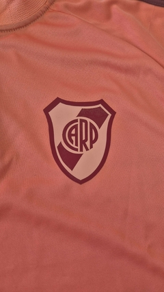 CHOMBA RIVER SALMON - tienda online