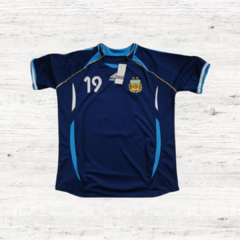 CAMISETA AFA RETRO 2006 - MundoAfa
