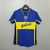 CAMISETA BOCA RETRO