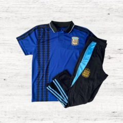 CAMISETA AFA RETRO + CHUPIN AFA - comprar online