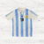 CAMISETA RETRO ARGENTINA MARADONA - comprar online