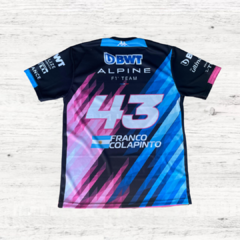 PACK x3 COLAPINTO ALPINE A TU GUSTO