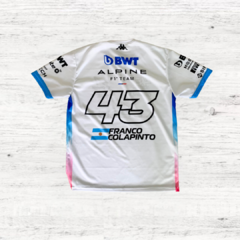 PACK x3 COLAPINTO ALPINE A TU GUSTO en internet