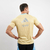 CAMISETA ENTRENAMIENTO AFA BEIGE - tienda online