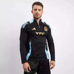 BUZO MEDIO CIERRE ENTRENAMIENTO AFA - comprar online