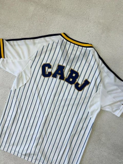 Imagen de CAMISA BOCA JUNIORS 2025